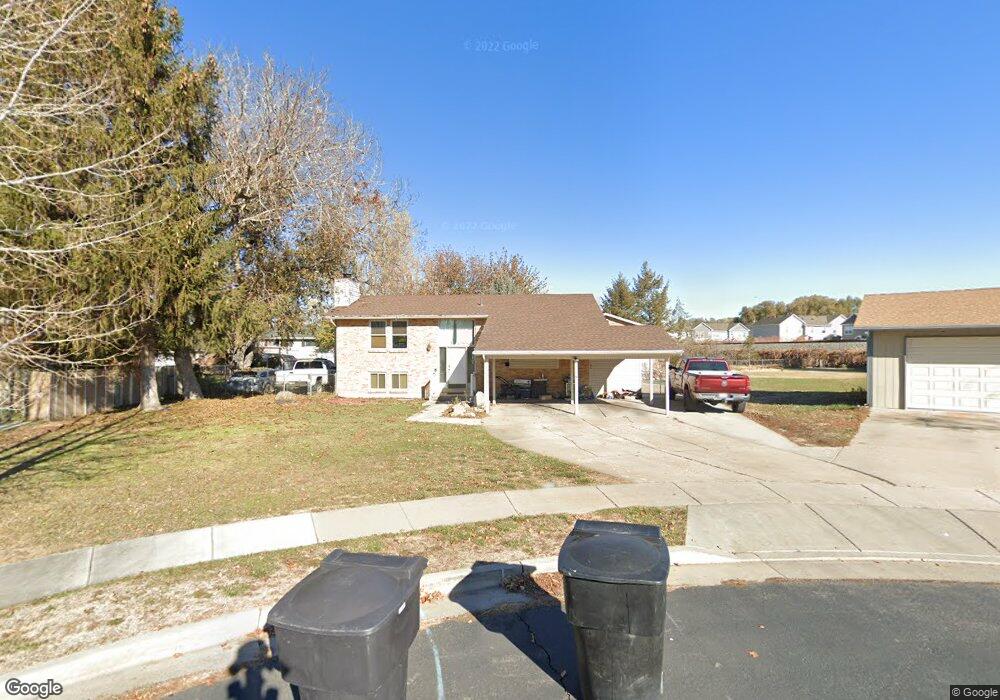 642 W 2575 N, Clearfield, UT 84015 - photo 1