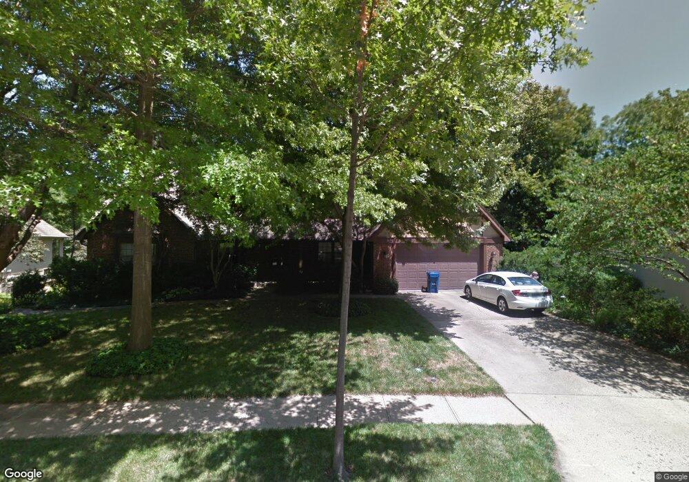 8314 Richards Rd, Lenexa, KS 66215 - photo 1