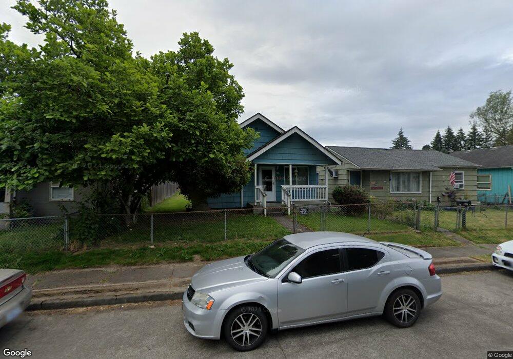 270 19th Ave, Longview, WA 98632 - photo 1