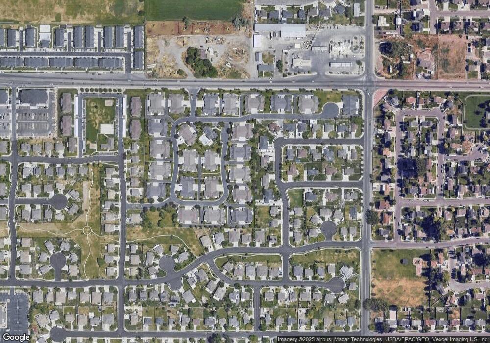 161 S 1900 W unit 2, Lehi, UT 84043 - photo 1