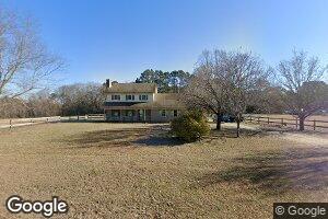 885 Buckhorn Rd, Wedgefield, SC 29168
