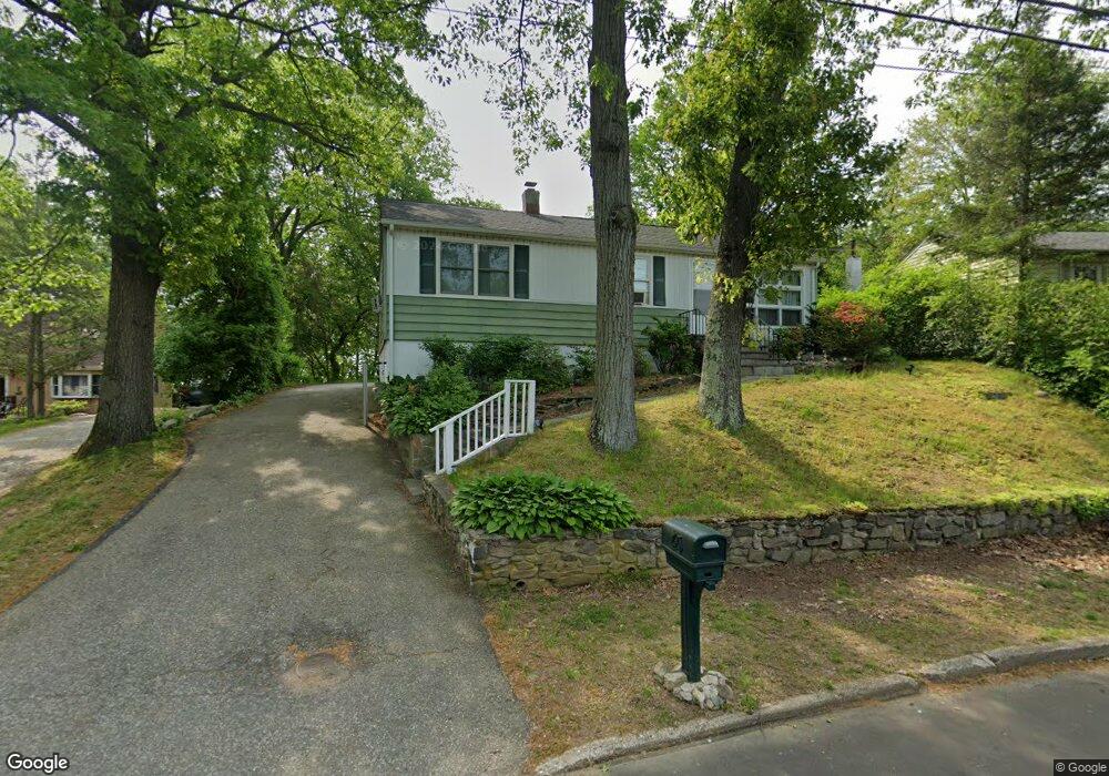 45 Red Oak Rd, Bridgeport, CT 06606 - photo 1