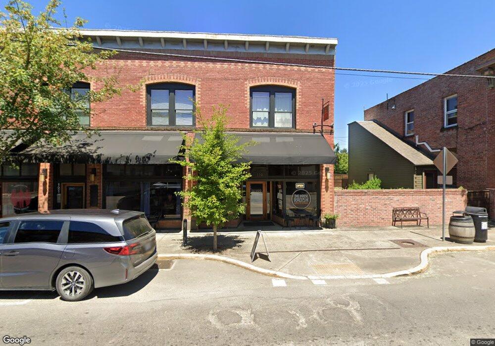 119 W Main St unit 2, Yamhill, OR 97148 - photo 1