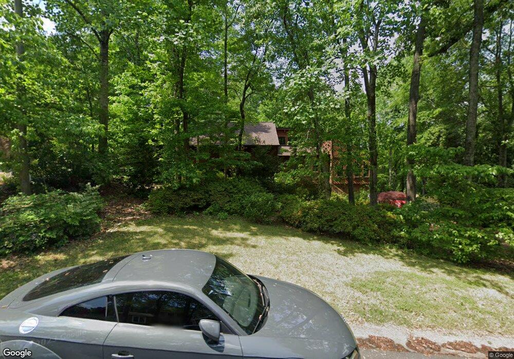 2611 Shadow Woods Cir NE unit 2, Marietta, GA 30062 - photo 1