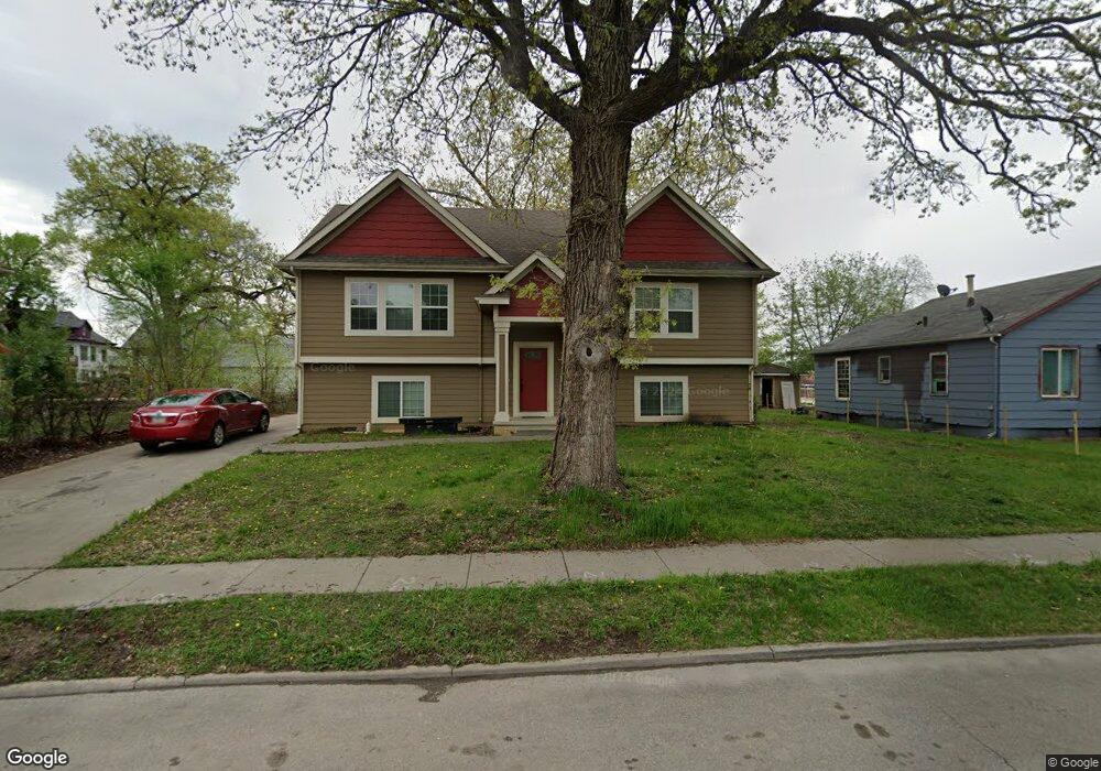 1809 7th St, Des Moines, IA 50314 - photo 1