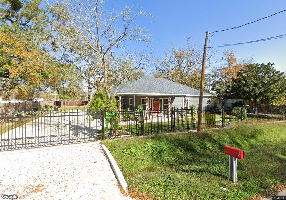 5705 Justin St, Houston, TX 77016 - photo 1