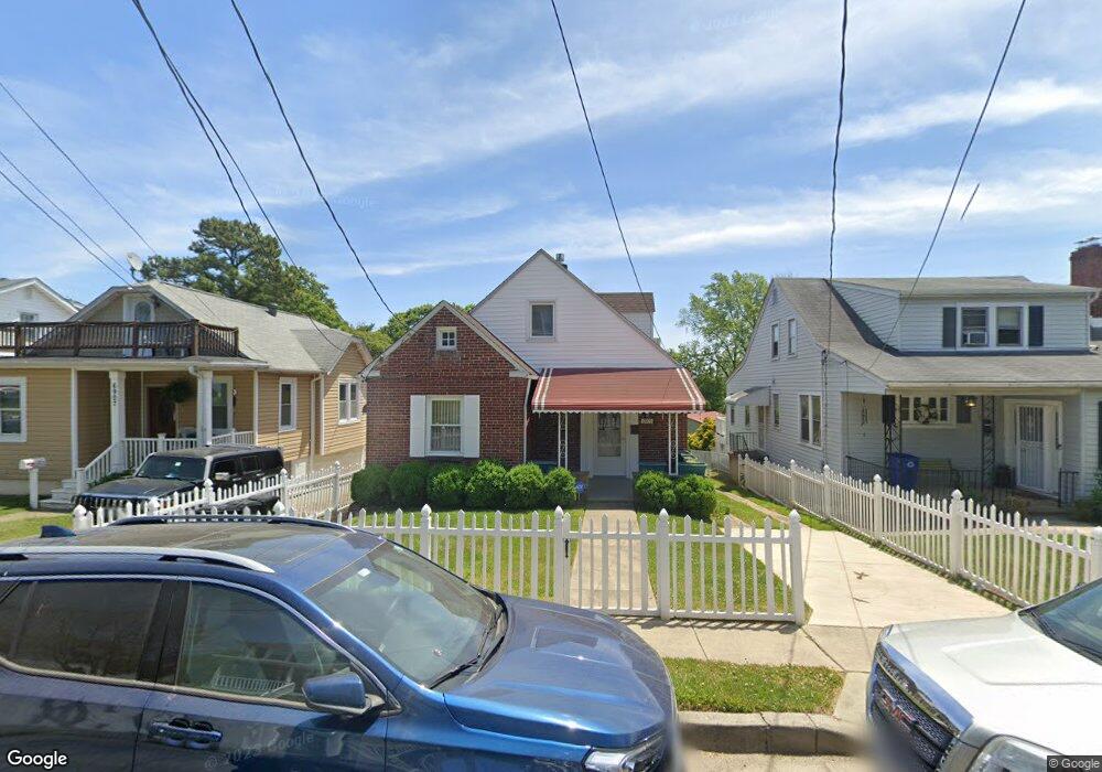 6905 Beech Ave, Baltimore, MD 21206 - photo 1