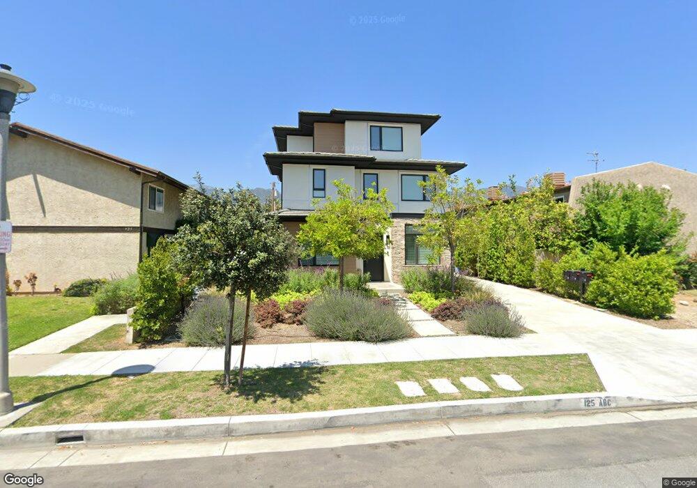 127 California St, Arcadia, CA 91006 - photo 1
