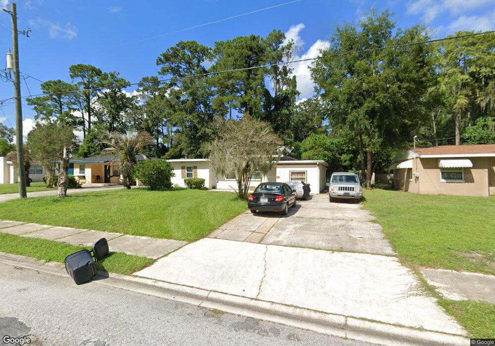 5181 Camille Ave, Jacksonville, FL 32210 - photo 1