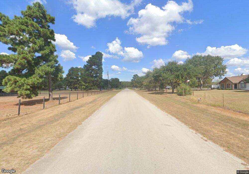 0 N Holub Rd unit 97370516, Hockley, TX 77447 - photo 1