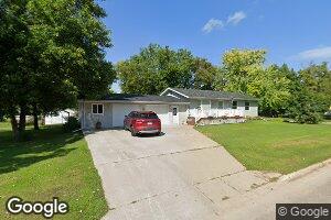 514 Hamilton Ave NE, Red Lake Falls, MN 56750