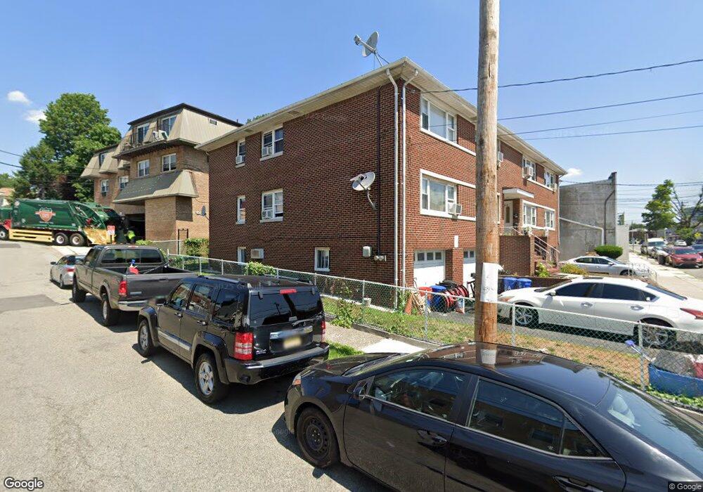 153 Palisade Ave unit 2, Cliffside Park, NJ 07010 - photo 1