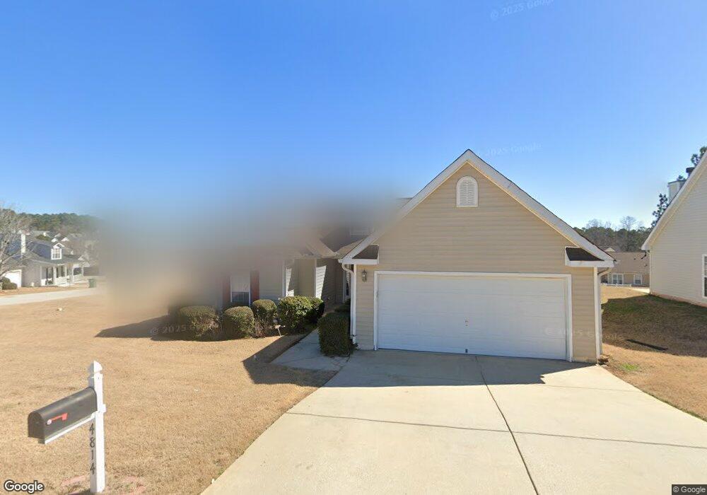 4814 Golod Ct unit 2, Lithonia, GA 30038 - photo 1