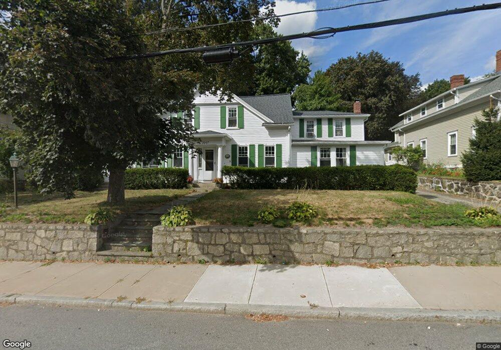 Street View Photo