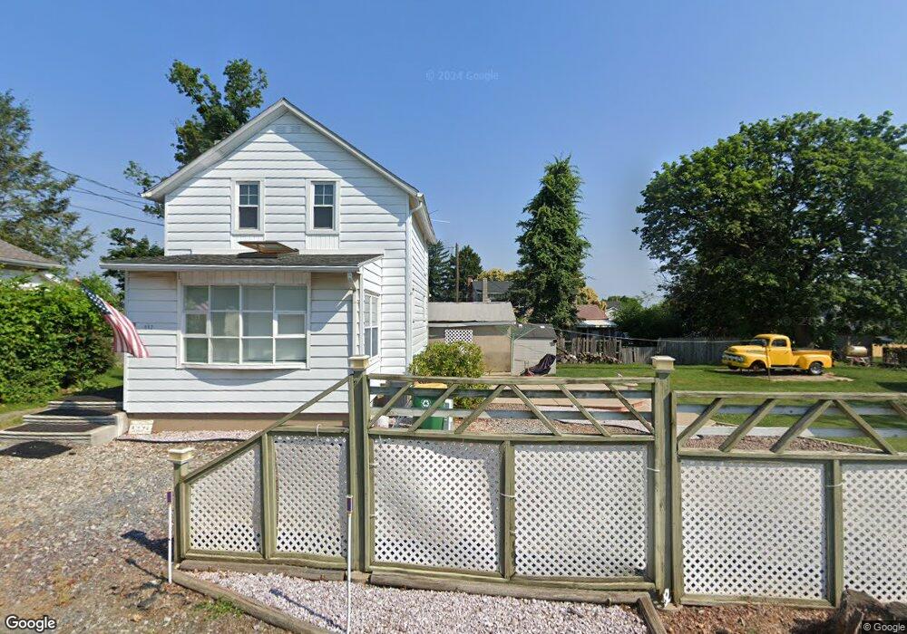 896 Brookside Rd, Allentown, PA 18106 - photo 1