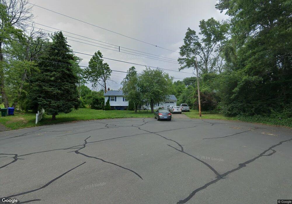 25 Craigmore Rd, Bloomfield, CT 06002 - photo 1