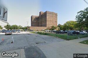 10605 Chester Ave, Cleveland, OH 44106