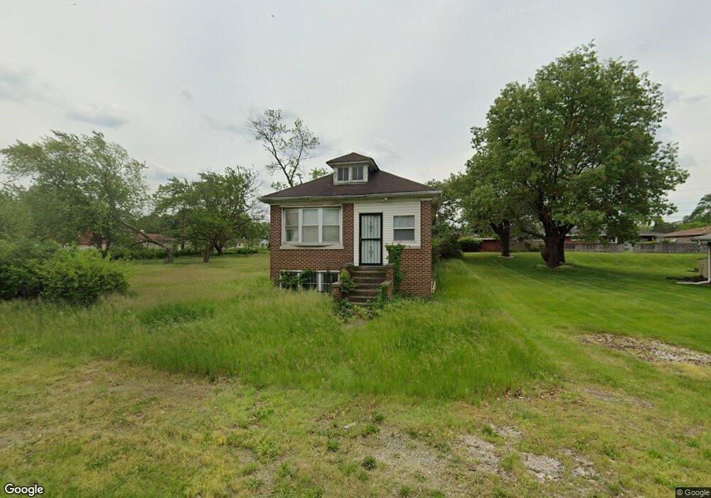 2307 W 19th Place, Gary, IN 46404 - photo 1