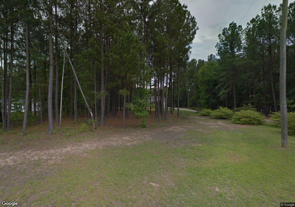 307 Meadows Rd, Harlem, GA 30814 - photo 1