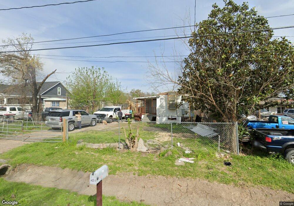 14321 Bandera St, Houston, TX 77015 - photo 1