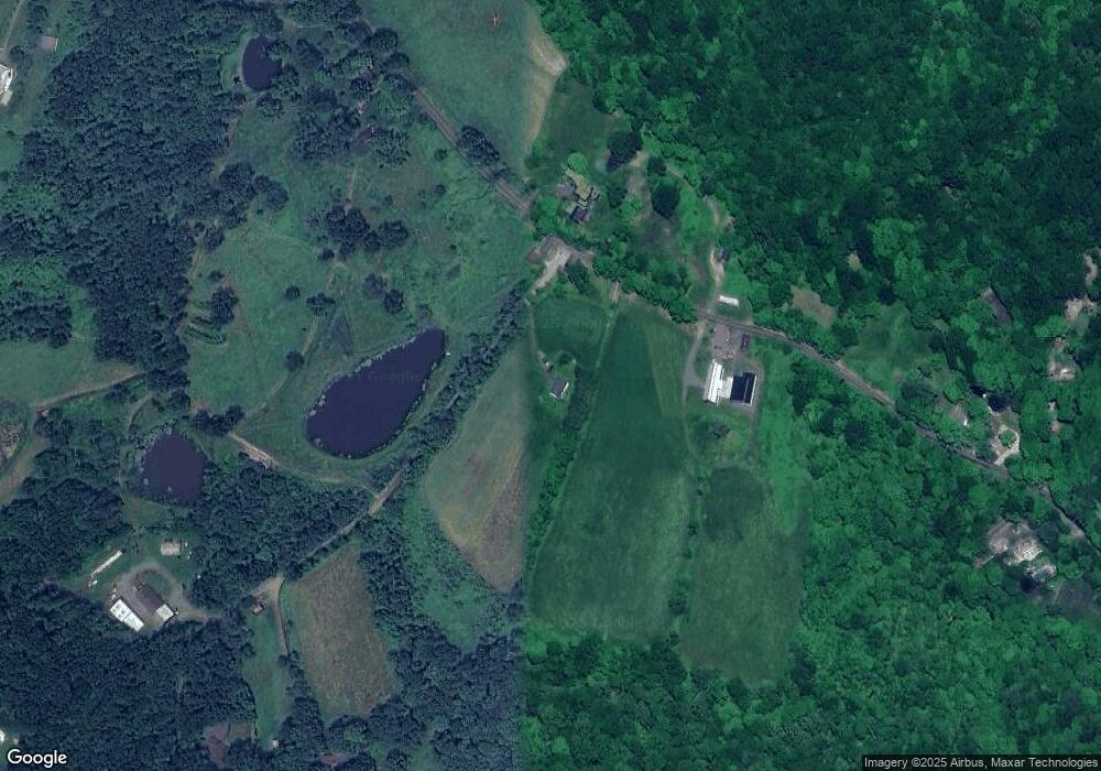 76 Cross Brook Rd, Roxbury, CT 06783 - photo 1