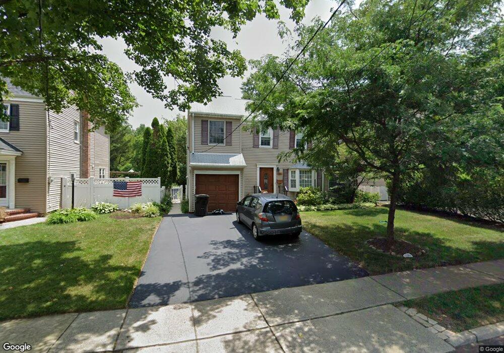 394 Burlington Rd, Paramus, NJ 07652 - photo 1