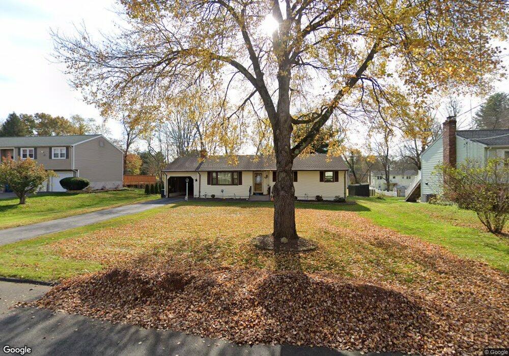 38 Kenwood Dr, Vernon Rockville, CT 06066 - photo 1