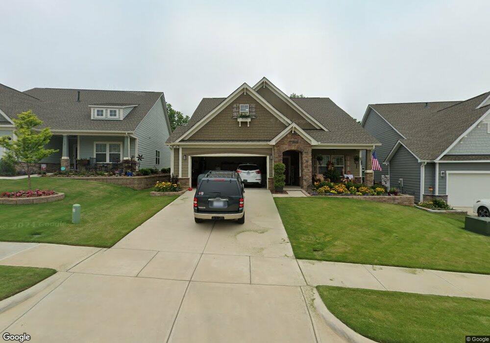 171 Canada Dr, Statesville, NC 28677 - photo 1