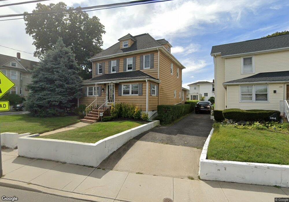 160 Branchport Ave, Long Branch, NJ 07740 - photo 1