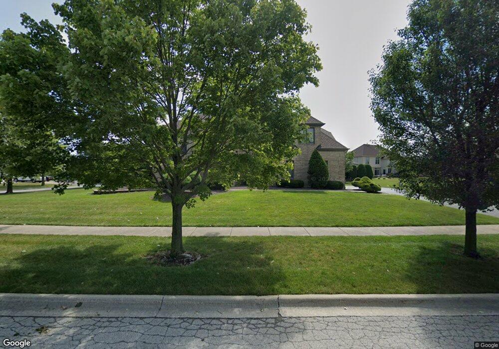 1405 Lanark St, Flossmoor, IL 60422 - photo 1