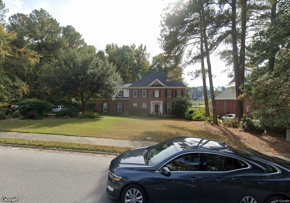 728 Jones Creek, Evans, GA 30809 - photo 1