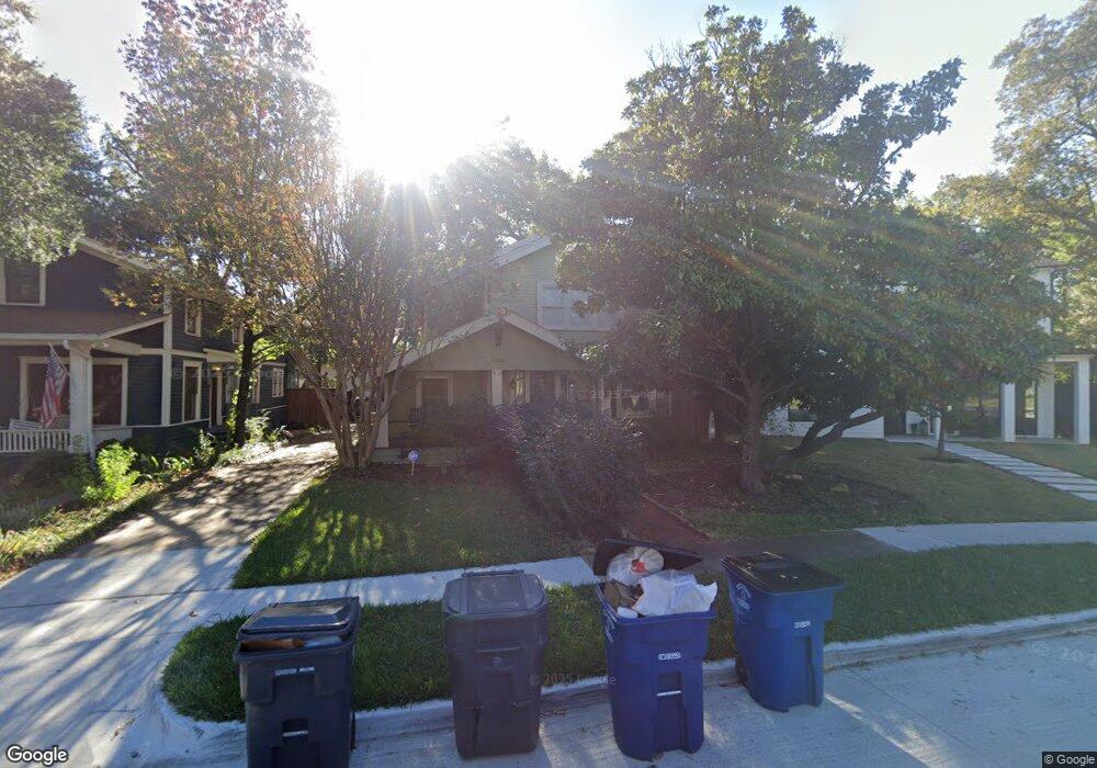 5944 Bryan Pkwy, Dallas, TX 75206 - photo 1