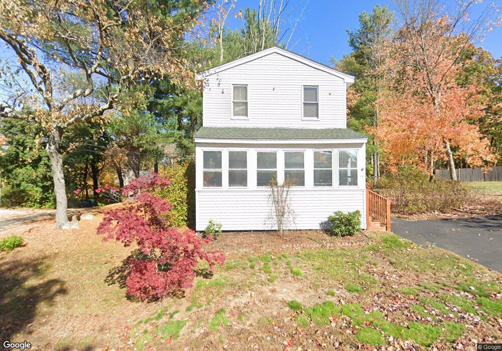 22 Alice Ave, Hooksett, NH 03106 - photo 1