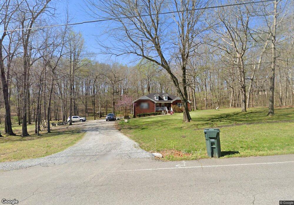 213 Old Pond Ln, Dickson, TN 37055 - photo 1