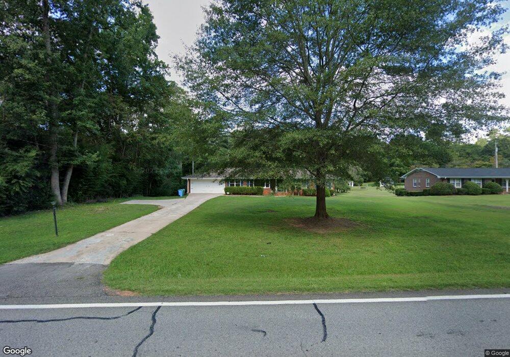 8453 Jefferson Rd, Commerce, GA 30529 - photo 1