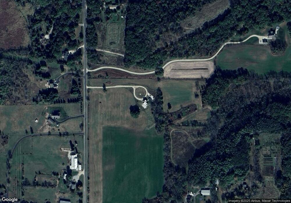 N9392 Legler Rd, Brooklyn, WI 53521 - photo 1