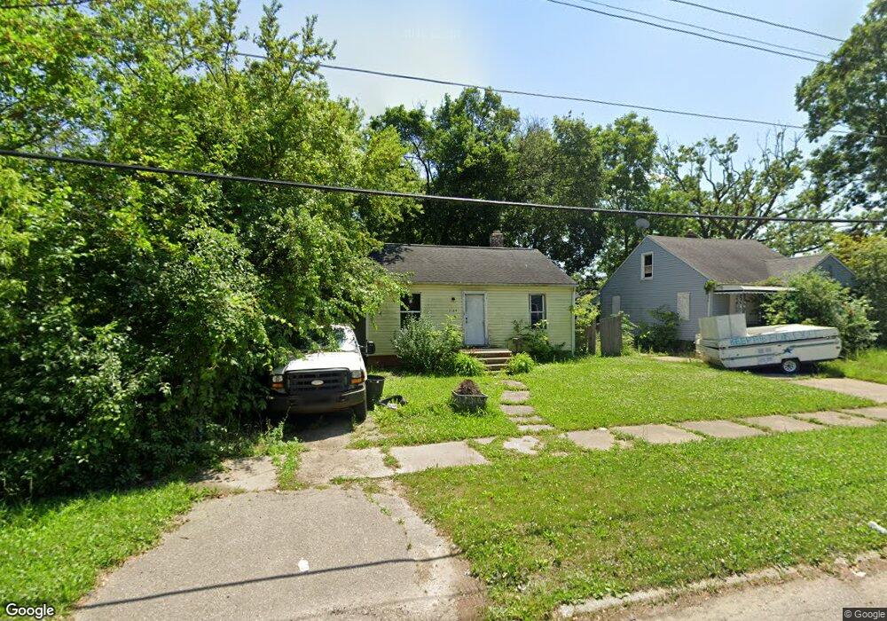 1125 Remington Ave, Flint, MI 48507 - photo 1