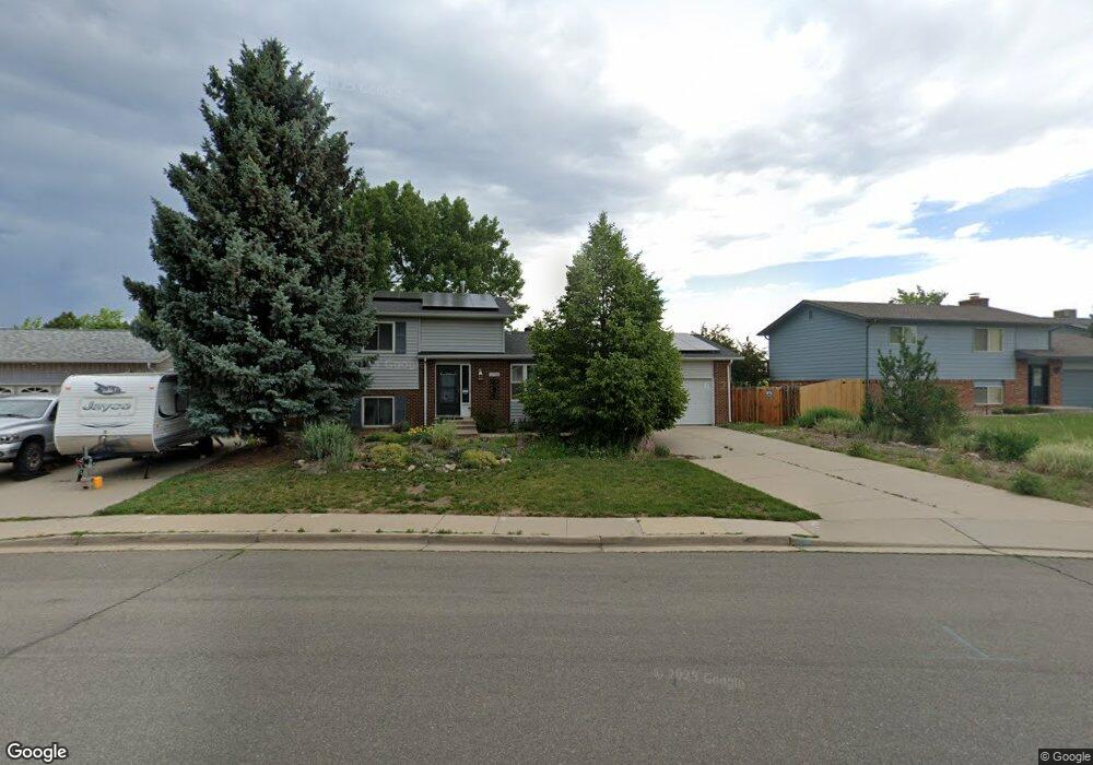 13085 W Chenango Ave, Morrison, CO 80465 - photo 1