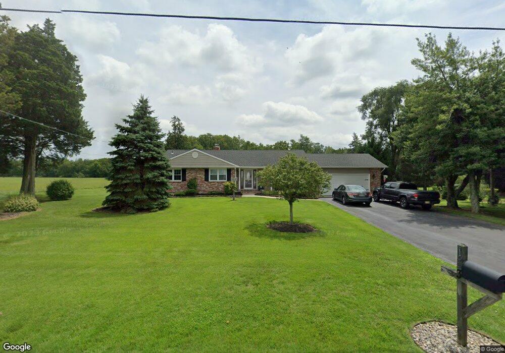 153 Pecks Corner Cohansey Rd, Bridgeton, NJ 08302 - photo 1