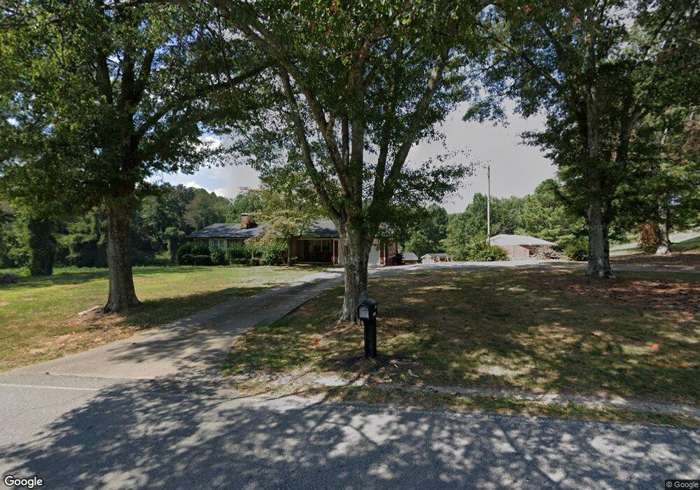 5213 Britt Whitmire Rd, Gainesville, GA 30506 - photo 1