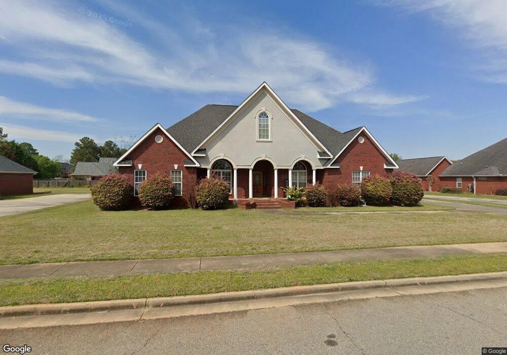 104 Ellice Ct, Warner Robins, GA 31088 - photo 1