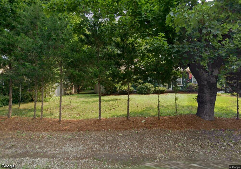 180 Balcom St, Mansfield, MA 02048 - photo 1