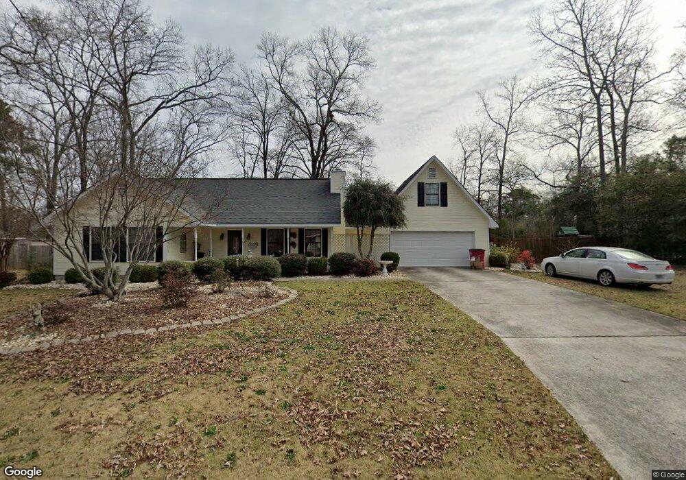 312 Westfield Dr, Warner Robins, GA 31093 - photo 1