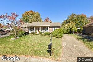 9003 Harwich Place, Louisville, KY 40242
