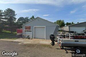10952 Railroad St, Clayton, MI 49235
