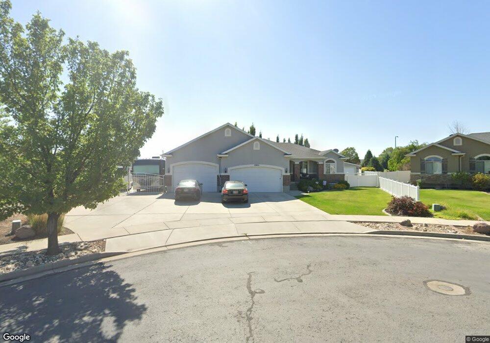 8969 S Swan Ridge Way, West Jordan, UT 84081 - photo 1
