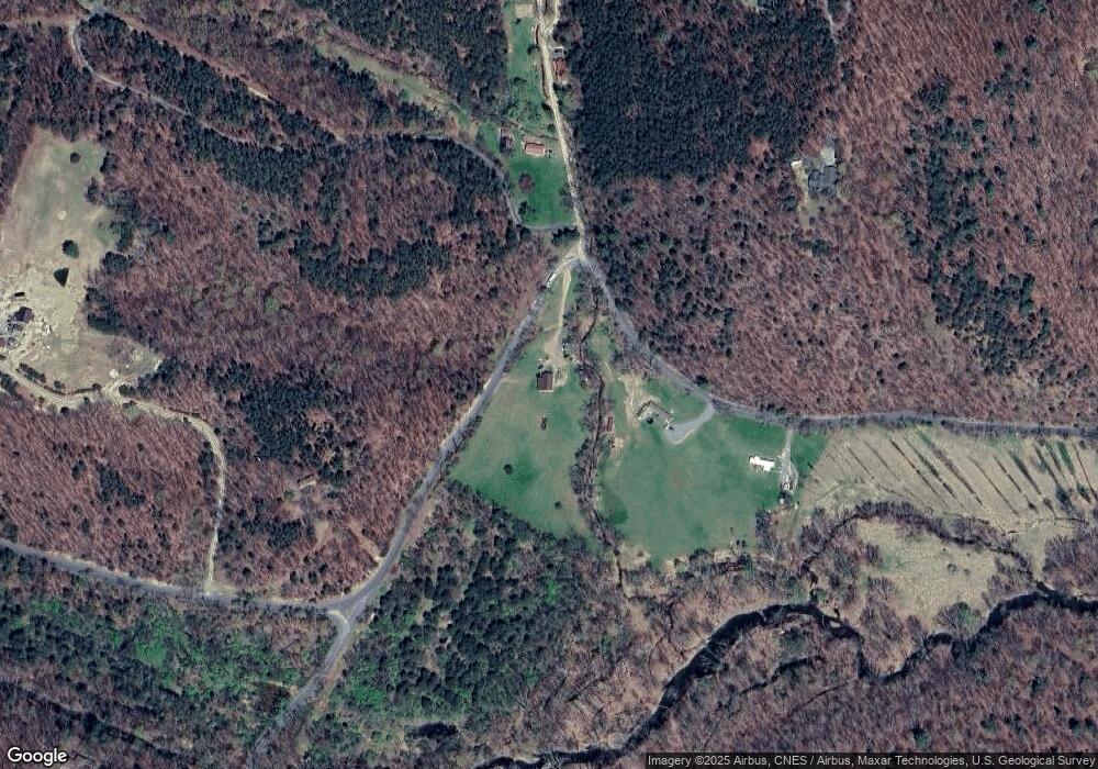 1050 Luther Michael Rd, Berkeley Springs, WV 25411 - photo 1