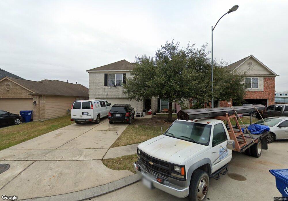 2714 Lofty Elm St, Houston, TX 77038 - photo 1