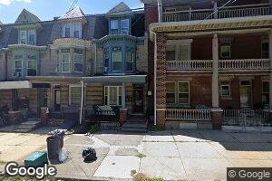 132 Clymer St, Reading, PA 19602