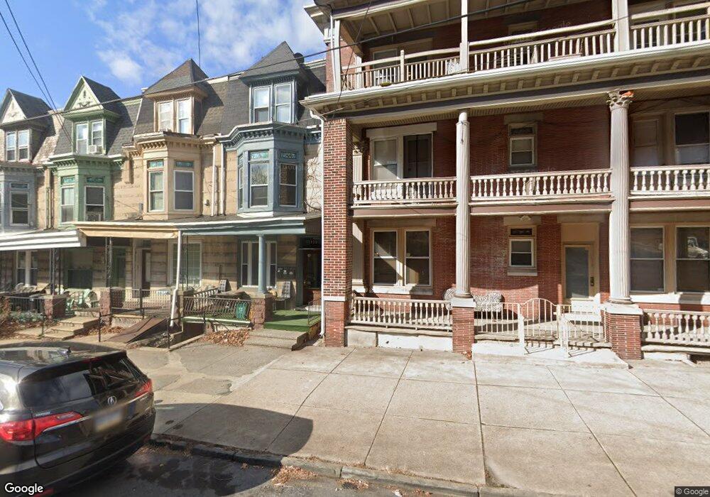 132 Clymer St unit 1, Reading, PA 19602 - photo 1